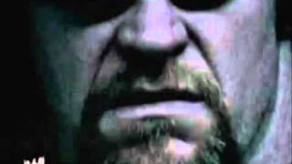 WWE Undertaker quot Big Evil quot theme song Youre gonna pay  titantron  2003 [upl. by Ayomat]