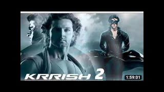 Krrish 2 Full Movie HD Facts 4K  Hrithik Roshan  Deepika Padukone  Priyanka Chopra Rakesh Roshan [upl. by Hamon]