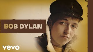 Bob Dylan  House of the Risin Sun Official Audio [upl. by Mulac116]