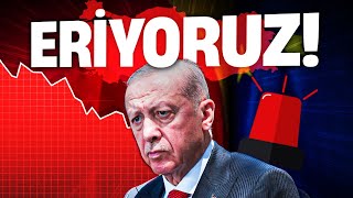 TÜRKİYE NÜFUSU ERİYOR  acil durum [upl. by Caras]