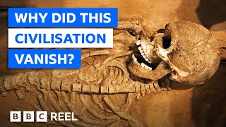 Why did an entire civilisation vanish in Pakistan – BBC REEL [upl. by Kannav]