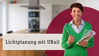 Paulmann URail  das vielfältige LED Schienensystem [upl. by Yeldua]