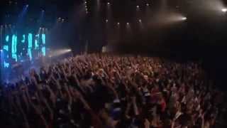 DiggyMO「ToMiTaMi ToMiTaMo」LIVE TOUR 2009 quotWHO THE F××× IS JUVE？quot [upl. by Terrill621]