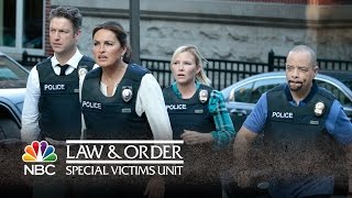 Law amp Order SVU  Justice Is Done Episode Highlight [upl. by Dichy]