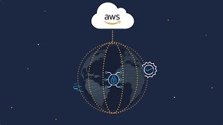 AWS Global Cloud Infrastructure [upl. by Rist]