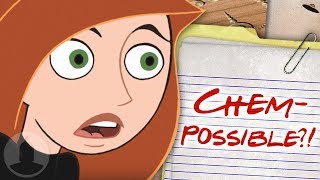 Is Kim Possible A Super Human  Channel Frederator [upl. by Siesser97]