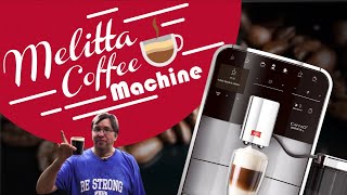 Melitta Caffeo Barista TS Review  Does it deliver Spoiler Yes [upl. by Nevak595]