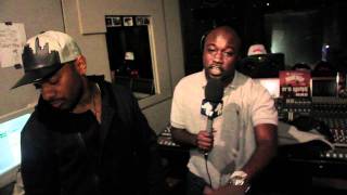 Mobb Deep  quotShook Ones Part IIquot  Live SBTV [upl. by Amr632]