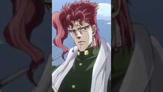 Noriaki Kakyoin Edit jjba kakyoin [upl. by Yendis]