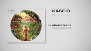 KASEO  05 GUAPO TARDE Prod DIEGO LINO alias TEÓRICO [upl. by Odette]