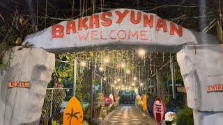 Bakasyunan Resort in Iba Zambales [upl. by Eirac]