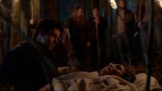 The Originals Season 2 Episode 20  Aidens Funeral [upl. by Wendye260]