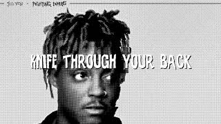 Juice WRLD  Relocate Official Lyric Video [upl. by Parish]