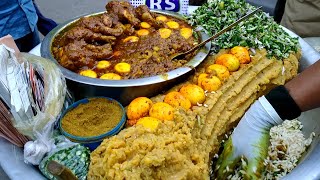 Amazing Food at Street  Amazing Street Foods Compilation  Street Food Bangladesh [upl. by Siurtemed394]