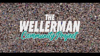 Wellerman Community Project  The Longest Johns  6500 Singers [upl. by Nolram]