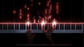 Rachmaninoff  Piano Concerto No 2 in C minor II Adagio Sostenuto [upl. by Fiann145]