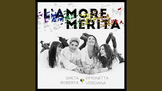 Lamore merita [upl. by Elttil]