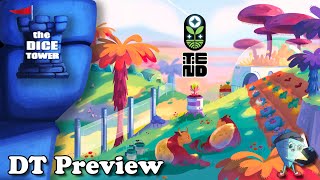 TEND  DT Preview with Mark Streed [upl. by Nnaitsirk]