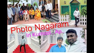 Photo Nagaram In Kurnool [upl. by Hance]