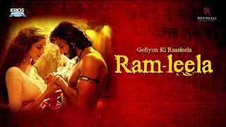 Who will take over the chair  Ram  Leela  Movie Scene [upl. by Revert]