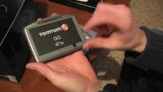 TOMTOM 920T [upl. by Oknuj]