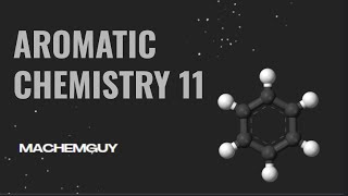 A LEVEL CHEMISTRY EXAM QUESTION WALKTHROUGH  AROMATIC CHEMISTRY 11 [upl. by Bicknell]