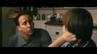 Knowing Movie Trailer 2009  TV Spot [upl. by Naivaj]