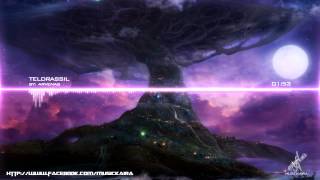 Magnus H Tellmann  Teldrassil Dark Hybrid Drama Score [upl. by Hagen]