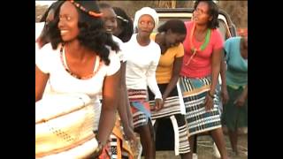 Mitsakile Njhani  Munzhedzi and Tshamutilikwa UAAC Choir [upl. by Namas]