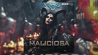 Maliciosa  Audio Oficial [upl. by Erbas43]