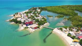 Bienvenidos al Rincón del Mar un paraíso en el caribe [upl. by Notrab199]