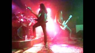 LAST JUDGEMENT  The Art Of Shredding PANTERA LIVE From Texas Mist 82616 [upl. by Julina]