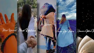 Hamari Adhuri Kahani Status  3 Part  Arjit singh  Full screen  WhatsApp Status  NoorStatus [upl. by Skeie]