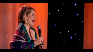 If Renée Fleming Sang Carmen [upl. by Carbrey]