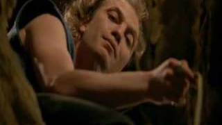 Best performance  Ted Levine [upl. by Buyse]