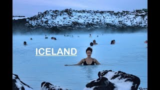 20 AMAZING things to do in Iceland in the Winter  Iceland Winter Travel Guide [upl. by Leahcimnaes]