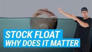 Why Stock Float Matters for Day Traders [upl. by Atnuahs251]