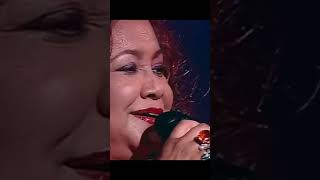 Alcione ao vivo  A loba [upl. by Yarased395]