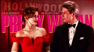 Pretty Woman 1990 Julia Roberts amp Richard Gere [upl. by Cire]