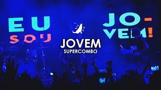 Supercombo  Jovem Tour Rogério 2017 [upl. by Raynard]