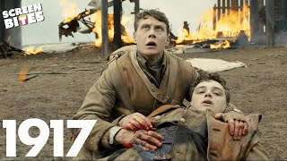 Blakes Death  1917 2019  Screen Bites [upl. by Votaw91]