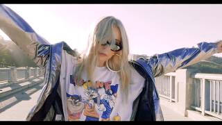 Lil Debbie  quotI GET ITquot  Official video [upl. by Boynton]