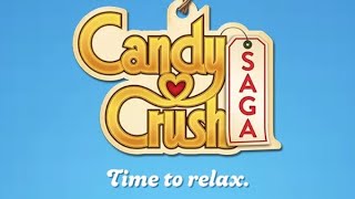 Candy Crush Saga Day 32 [upl. by Anerom69]