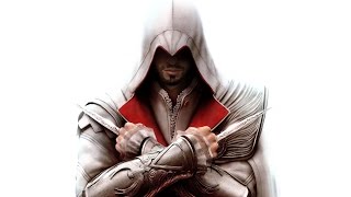 Assassins Creed Brotherhood The Movie [upl. by Ydnih]