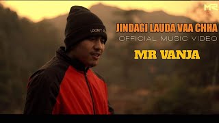 Mr Vanja  Jindagi lauda vaa chha  prod byxelane Official music video [upl. by Mazel]