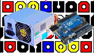 How to use an ATX PC power supply standalone [upl. by Elisabet268]