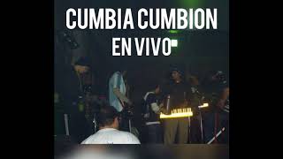 Cumbia Cumbion  Cariño [upl. by Imot]