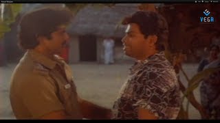 Kaval Nilayam Tamil Full Movie  Sarath Kumar Anandaraj [upl. by Limaa]