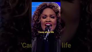 Goodness Of God CeCe Winans  shorts worship christian gospelsongswithlyrics [upl. by Darlleen]