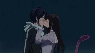 AMV2020 Noragami  Yato x Hiyori [upl. by Metsky331]